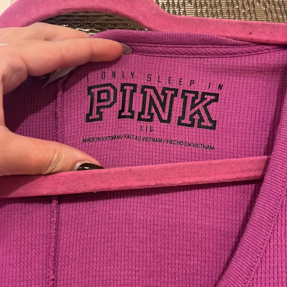 PINK onesie 💕💓❄️🩷🦄 - Picture 4 of 6